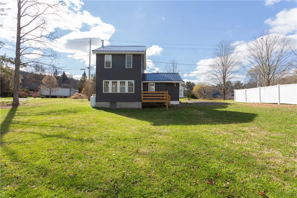 Property at 3680 County Highway 35, Middlefield, NY 13450