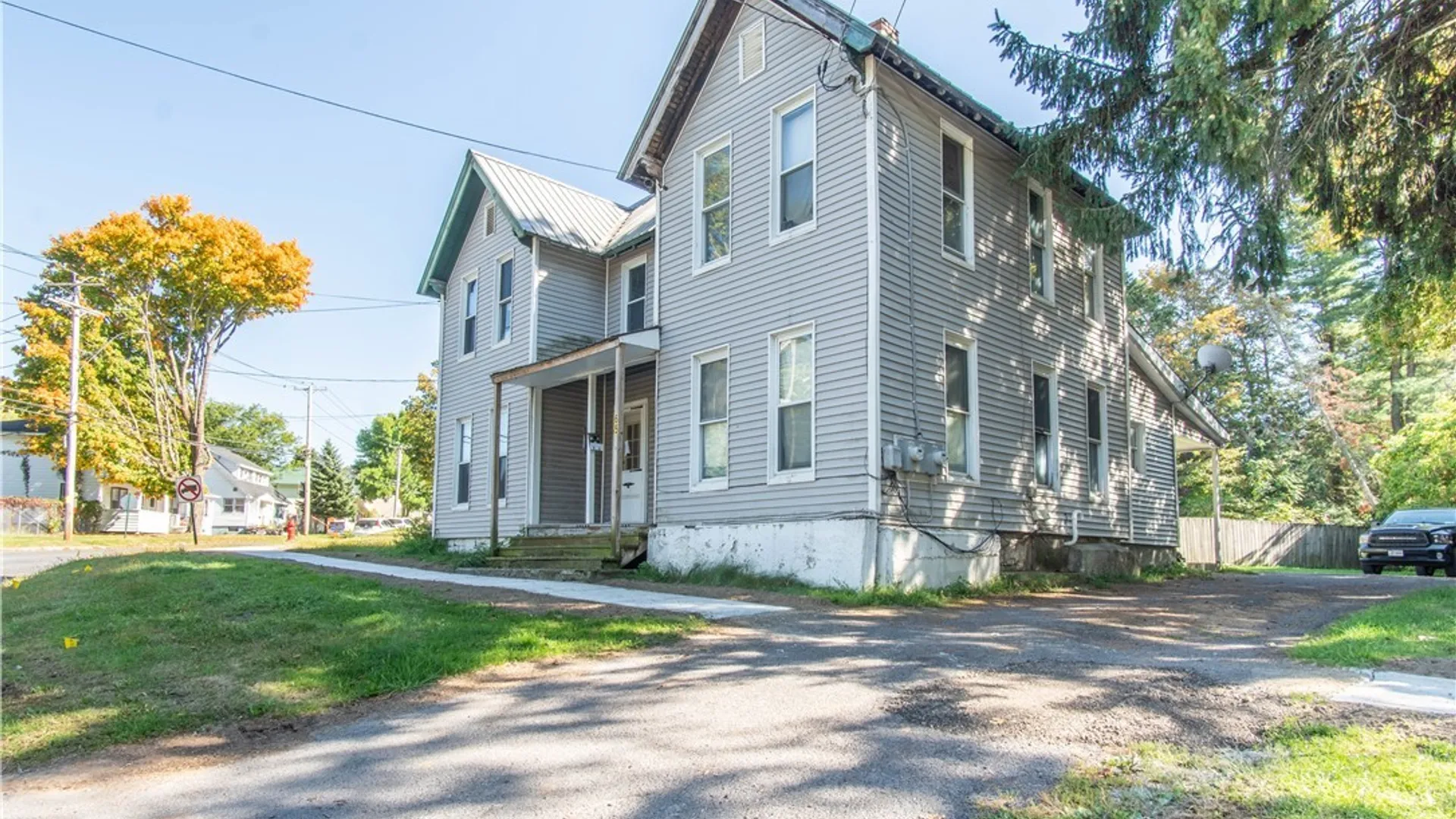 Property at 65 Champion Street, Champion, NY 13619 3