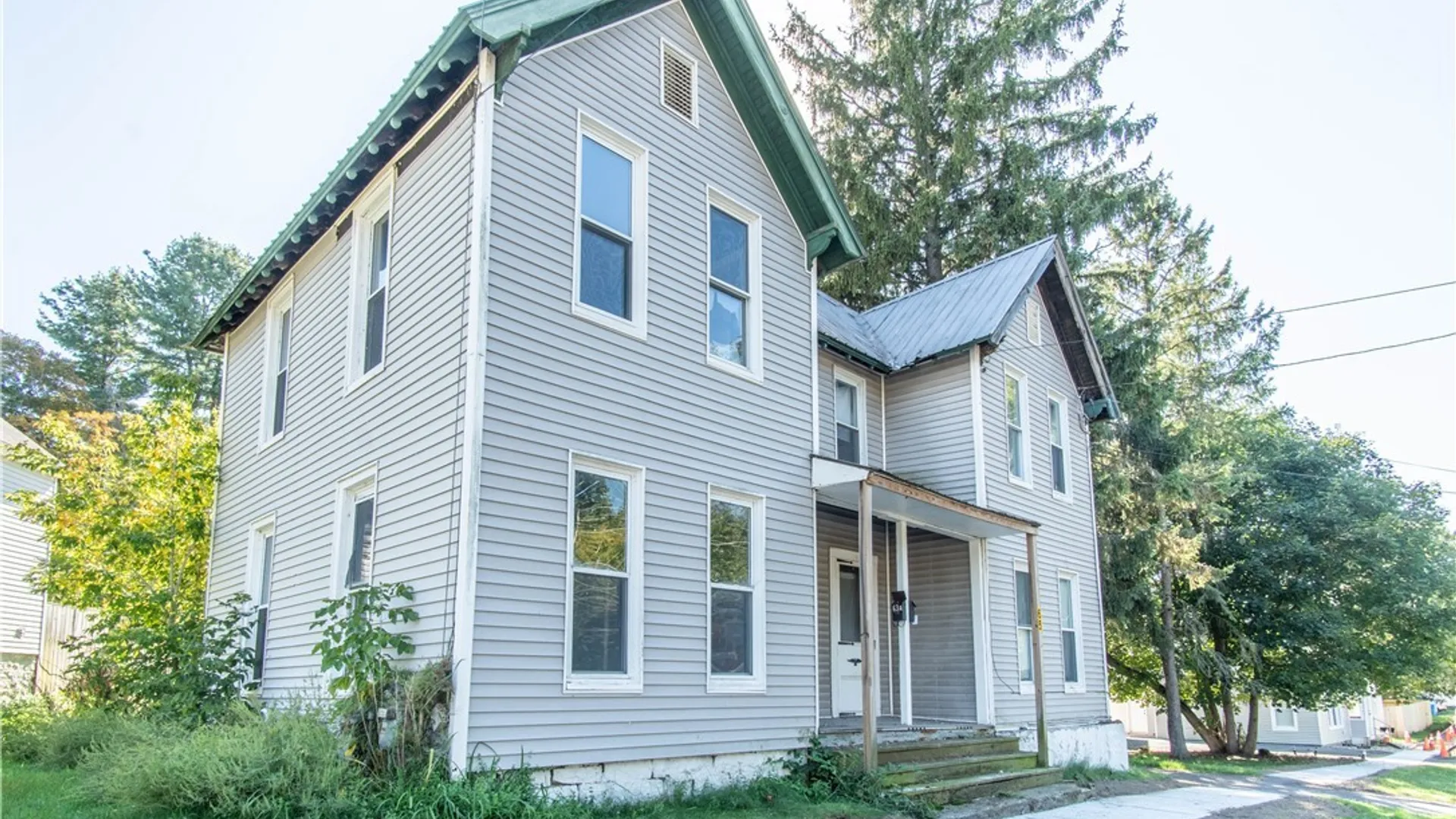 Property at 65 Champion Street, Champion, NY 13619 4