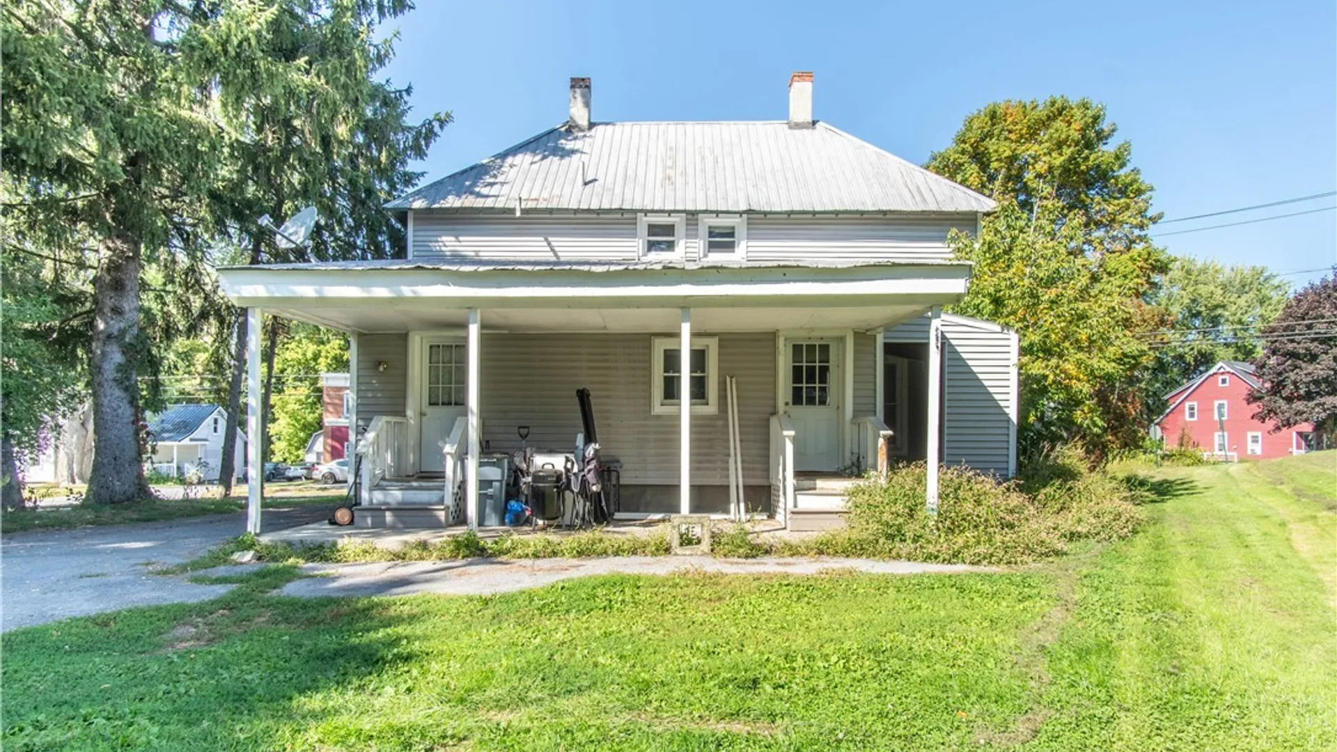 Property at 65 Champion Street, Champion, NY 13619 15