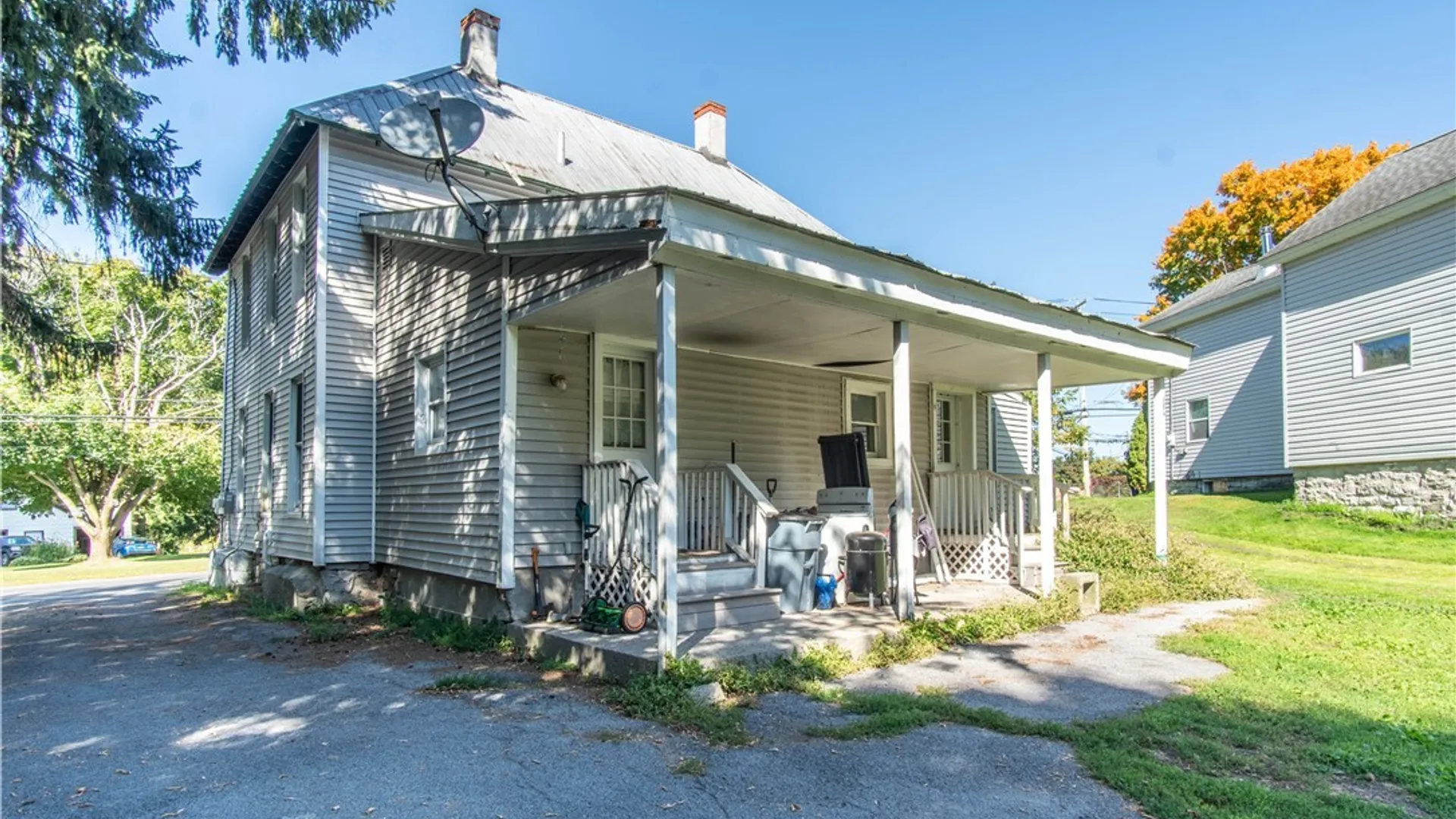Property at 65 Champion Street, Champion, NY 13619 16