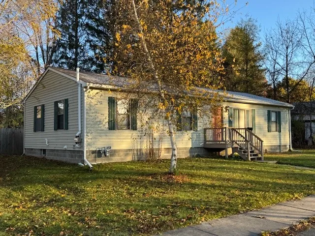 Property at 19 Fairview Avenue, Amity, NY 14813