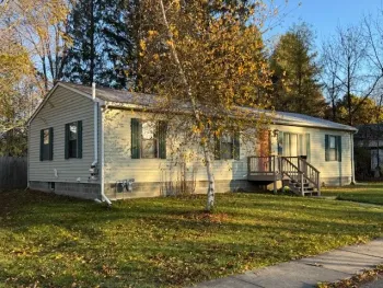 Property at 19 Fairview Avenue, Amity, NY 14813