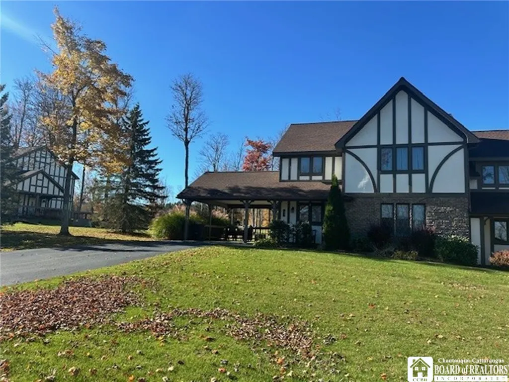 Property at 8277 Canterbury Drive, French Creek, NY 14724