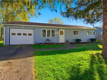Property at 7892 Rinaldo Boulevard, Cicero, NY 13030