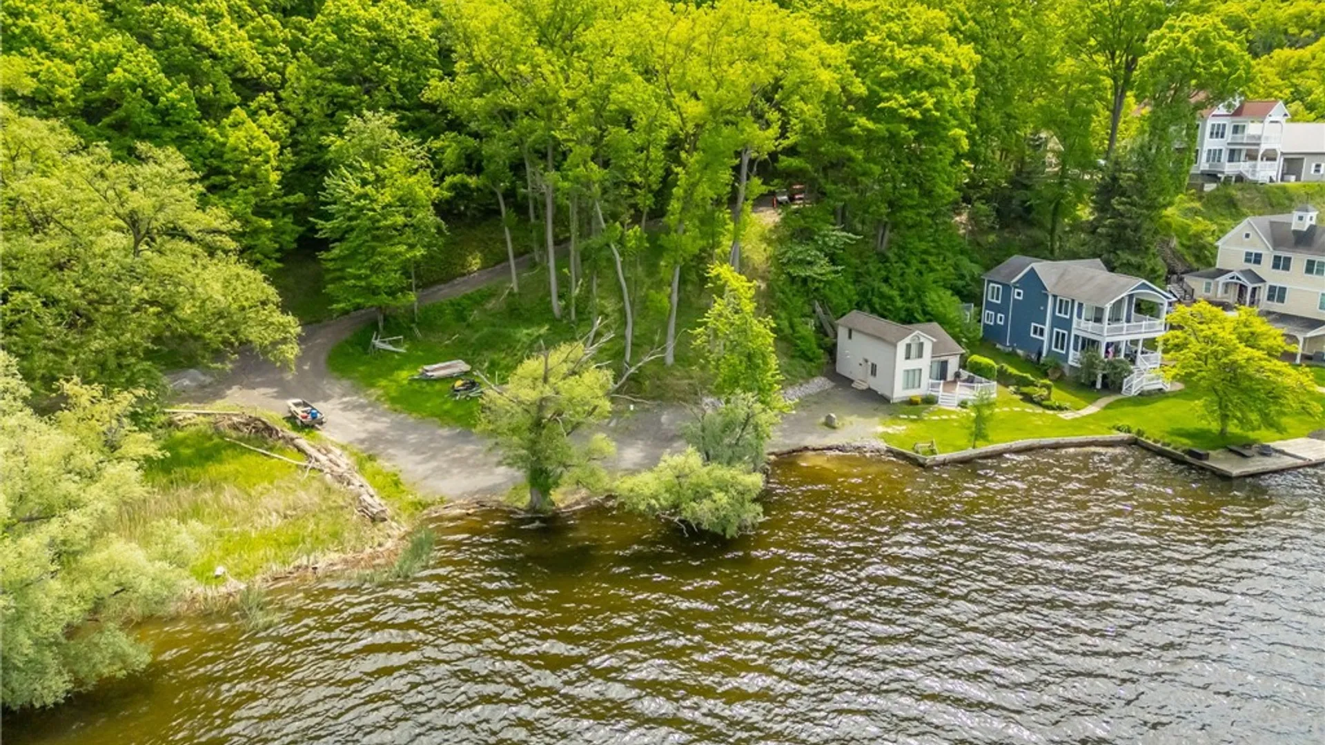 Property at 70 Avalon Trail, Penfield, NY 14580 34