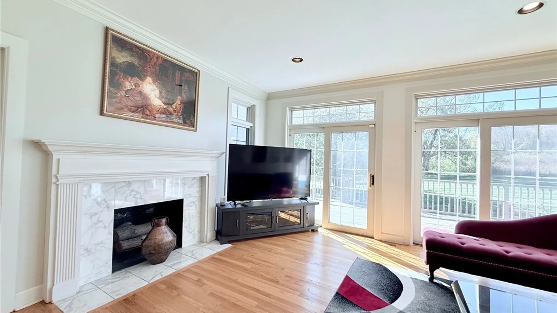 Property at 1180 Davinci Drive, Cortlandville, NY 13045 4