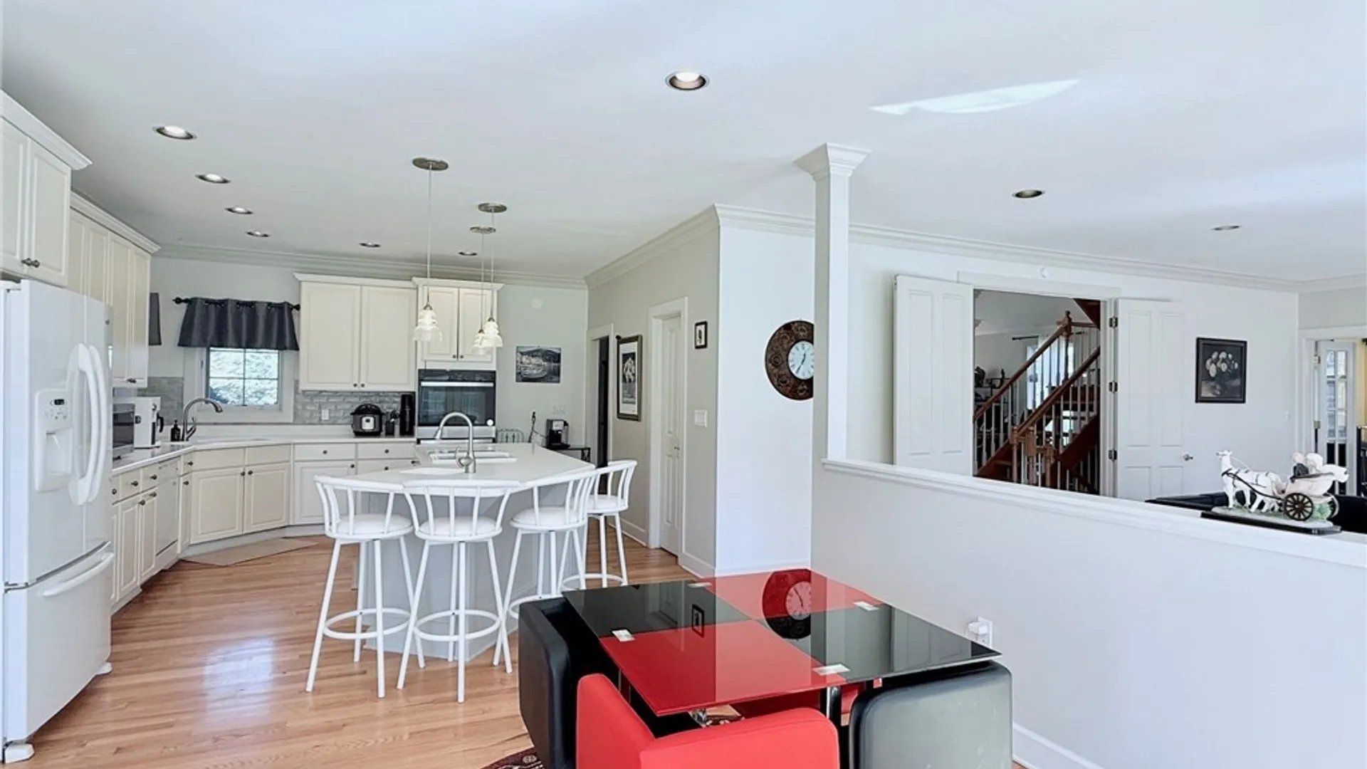 Property at 1180 Davinci Drive, Cortlandville, NY 13045 9