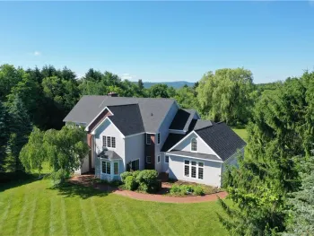 Property at 1180 Davinci Drive, Cortlandville, NY 13045