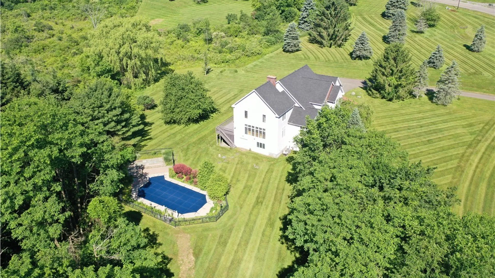 Property at 1180 Davinci Drive, Cortlandville, NY 13045 46