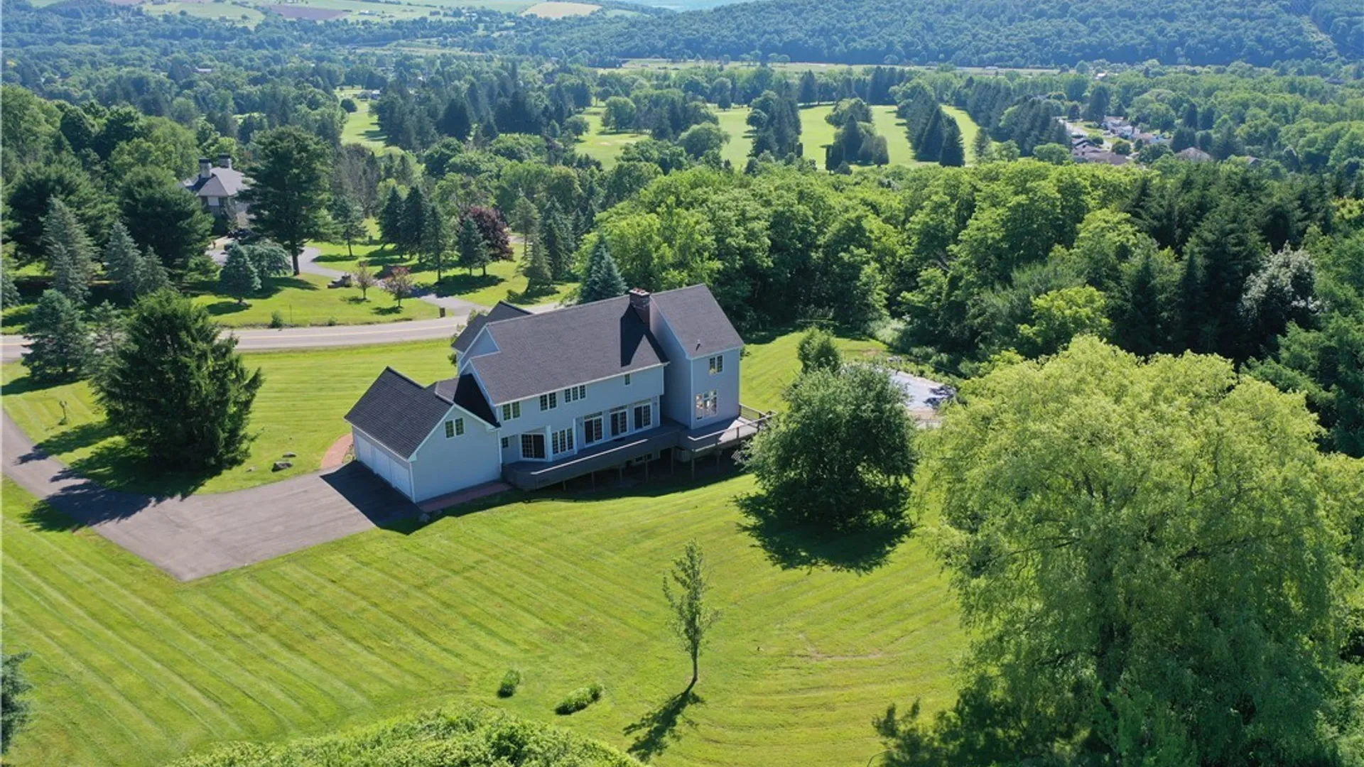 Property at 1180 Davinci Drive, Cortlandville, NY 13045 47