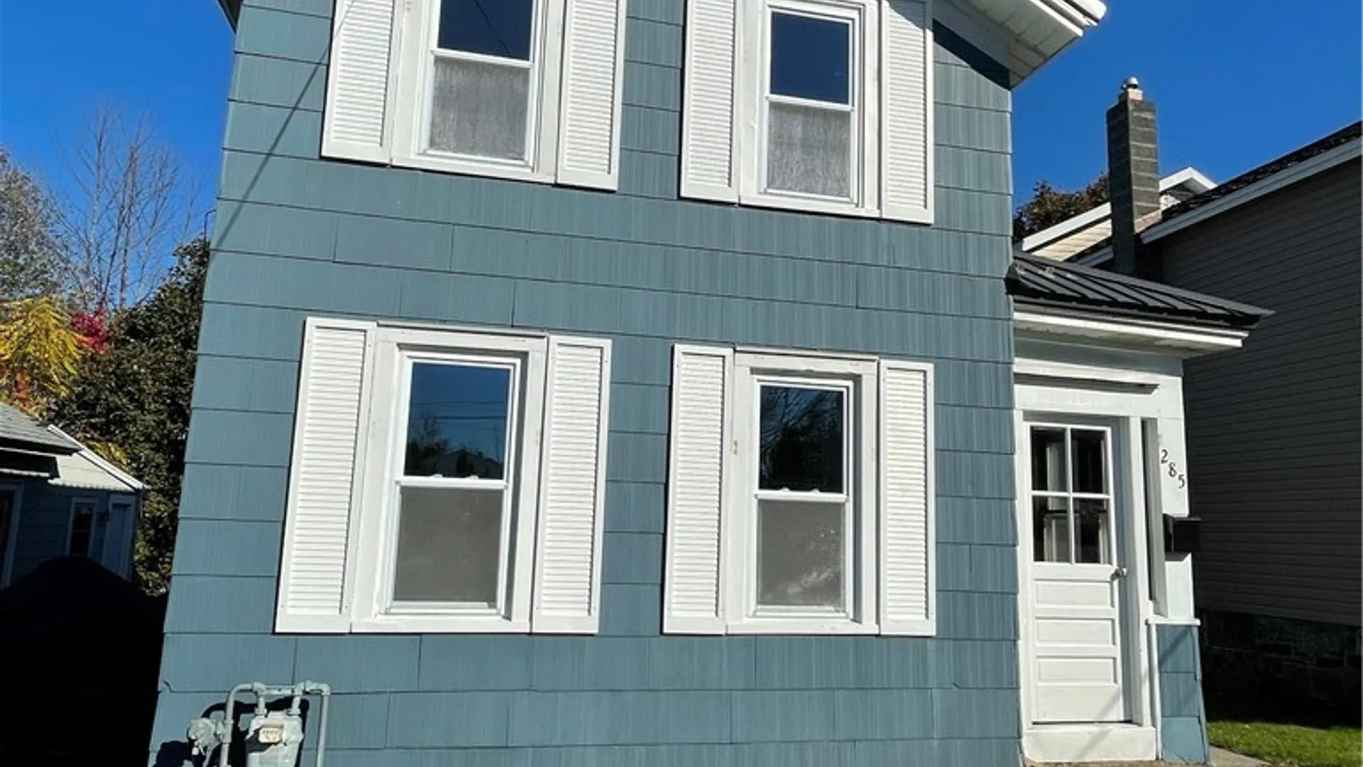 Property at 285 W 8th Street, Oswego, NY 13126 2
