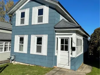 Property at 285 W 8th Street, Oswego, NY 13126