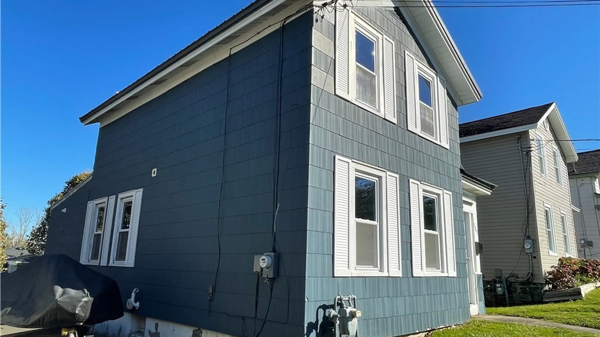 Property at 285 W 8th Street, Oswego, NY 13126 3