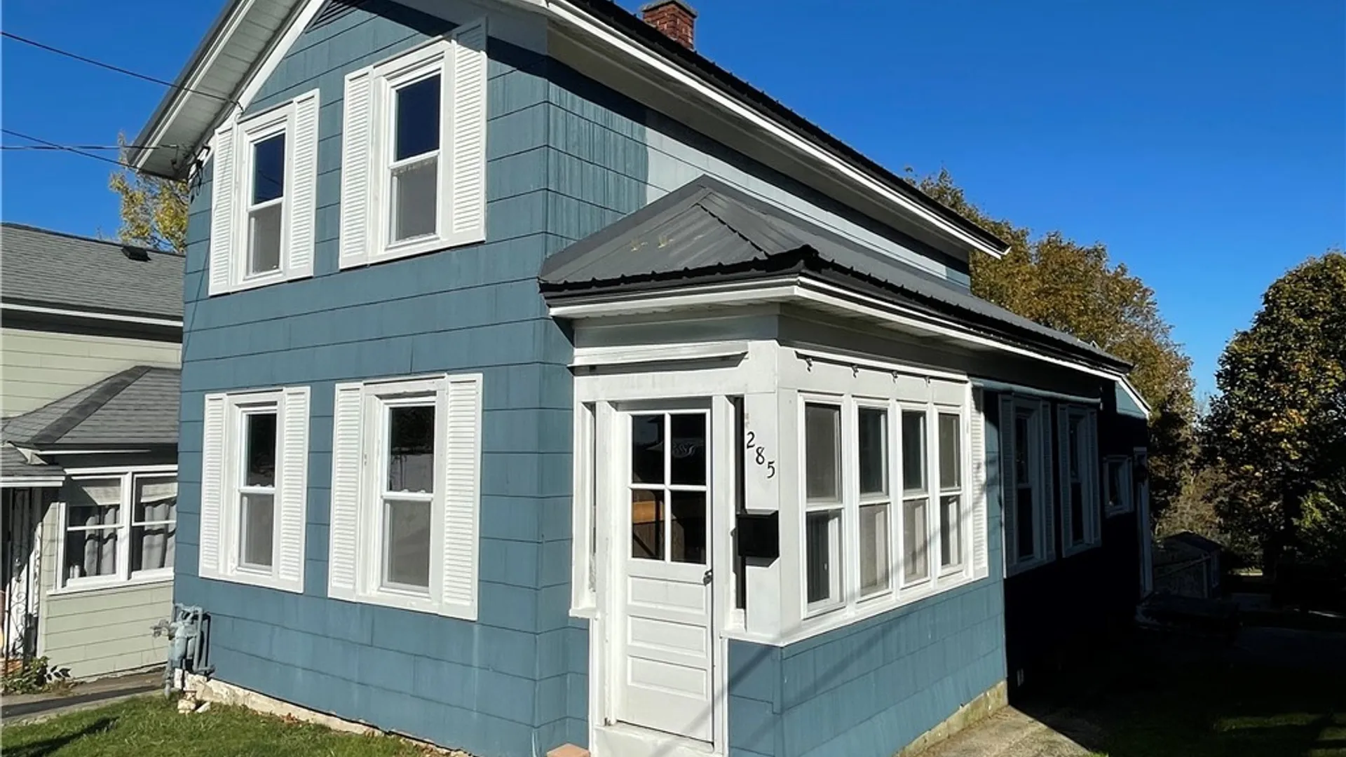 Property at 285 W 8th Street, Oswego, NY 13126 4