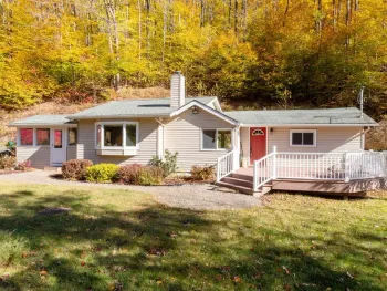 Property at 230 Mckenley Hollow Road, Shandaken, NY 12480