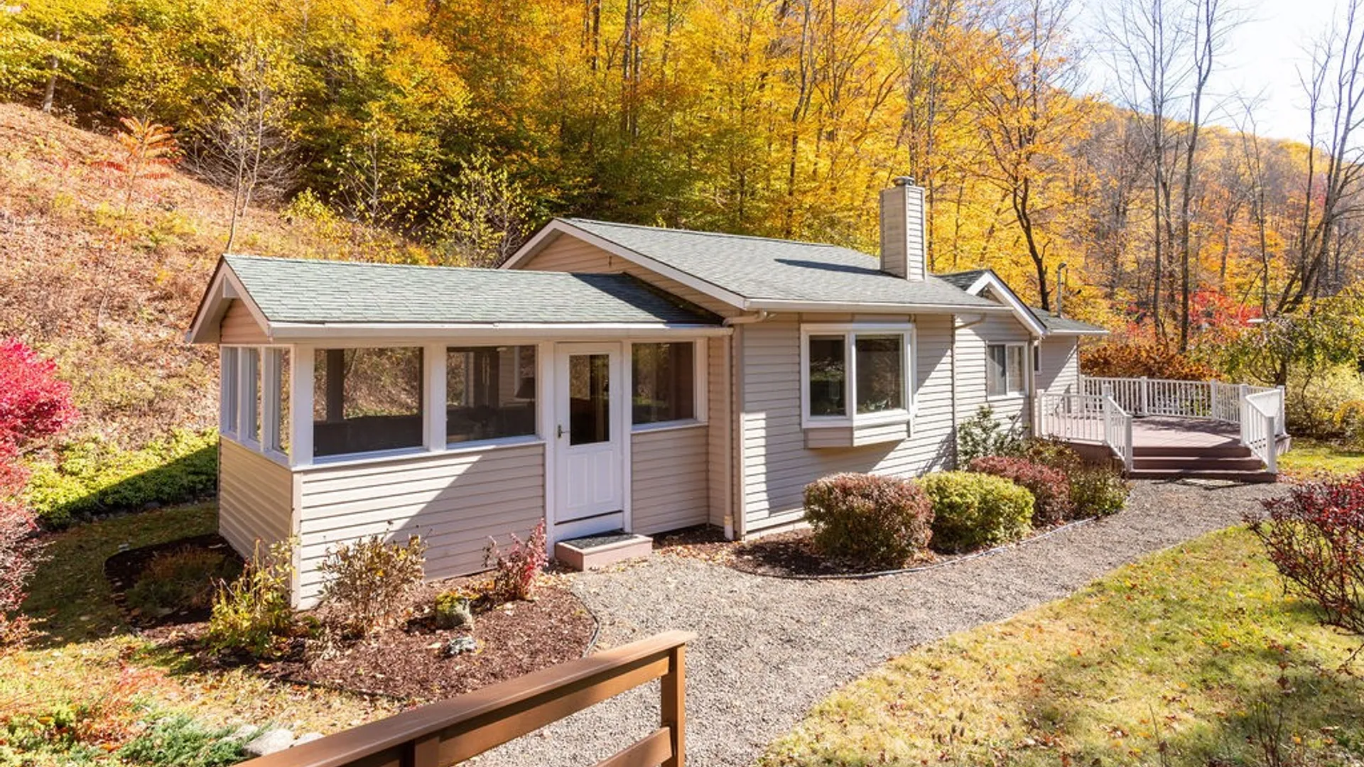 Property at 230 Mckenley Hollow Road, Shandaken, NY 12480 3