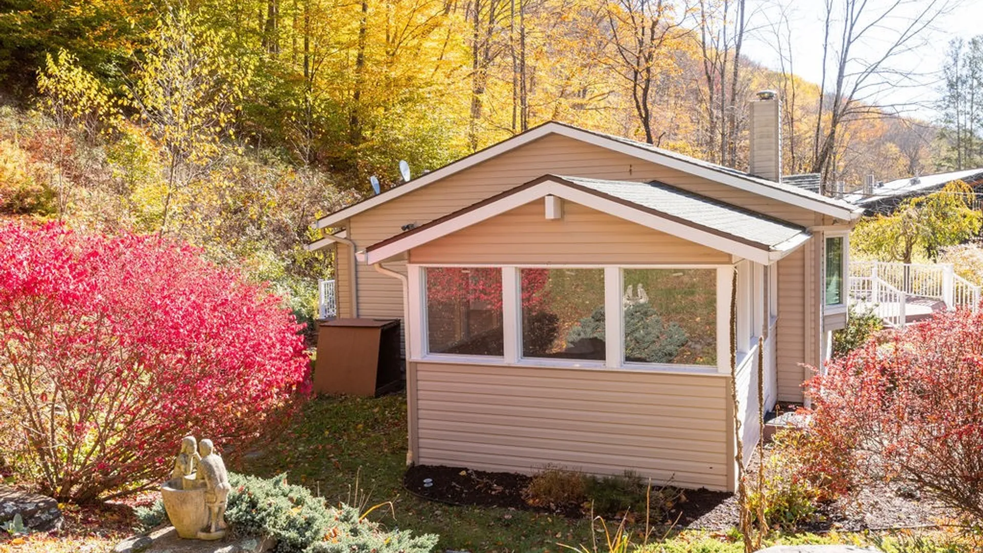 Property at 230 Mckenley Hollow Road, Shandaken, NY 12480 4