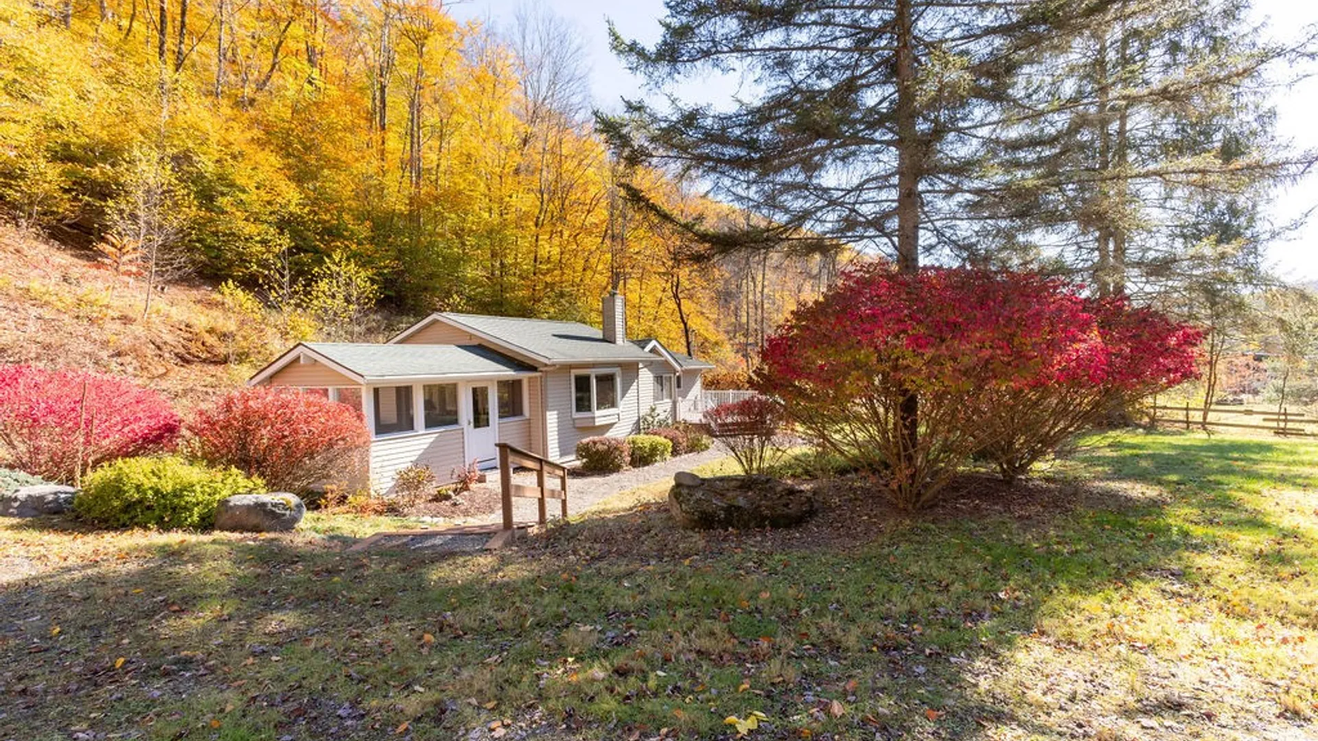 Property at 230 Mckenley Hollow Road, Shandaken, NY 12480 7