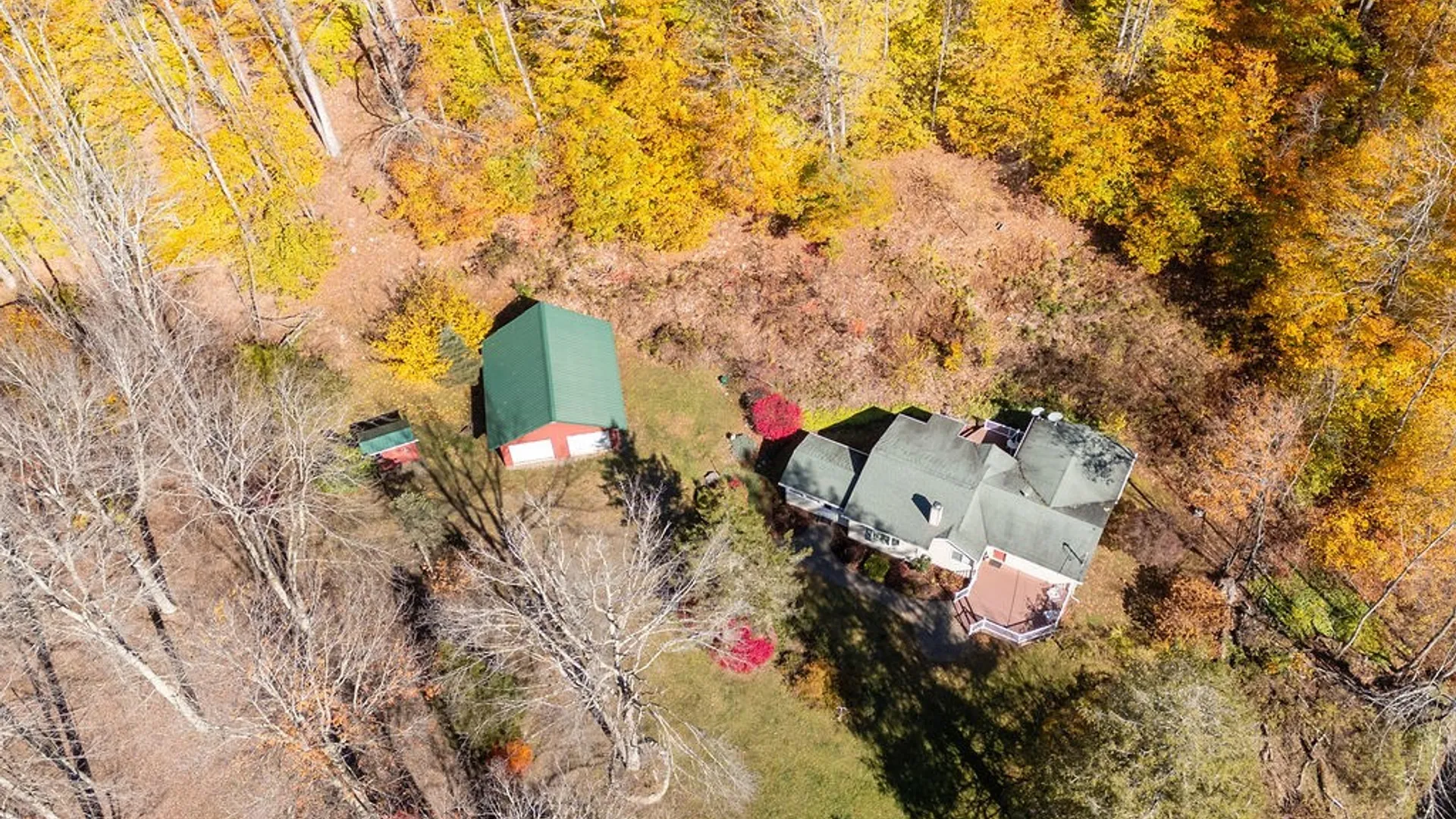 Property at 230 Mckenley Hollow Road, Shandaken, NY 12480 8