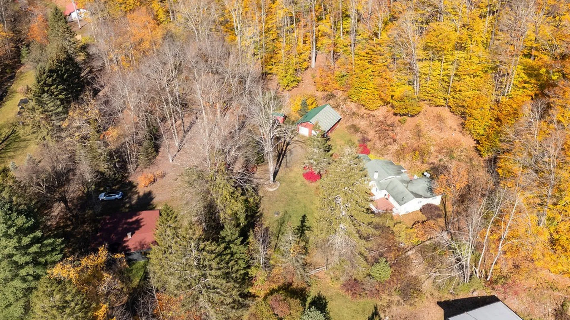 Property at 230 Mckenley Hollow Road, Shandaken, NY 12480 9