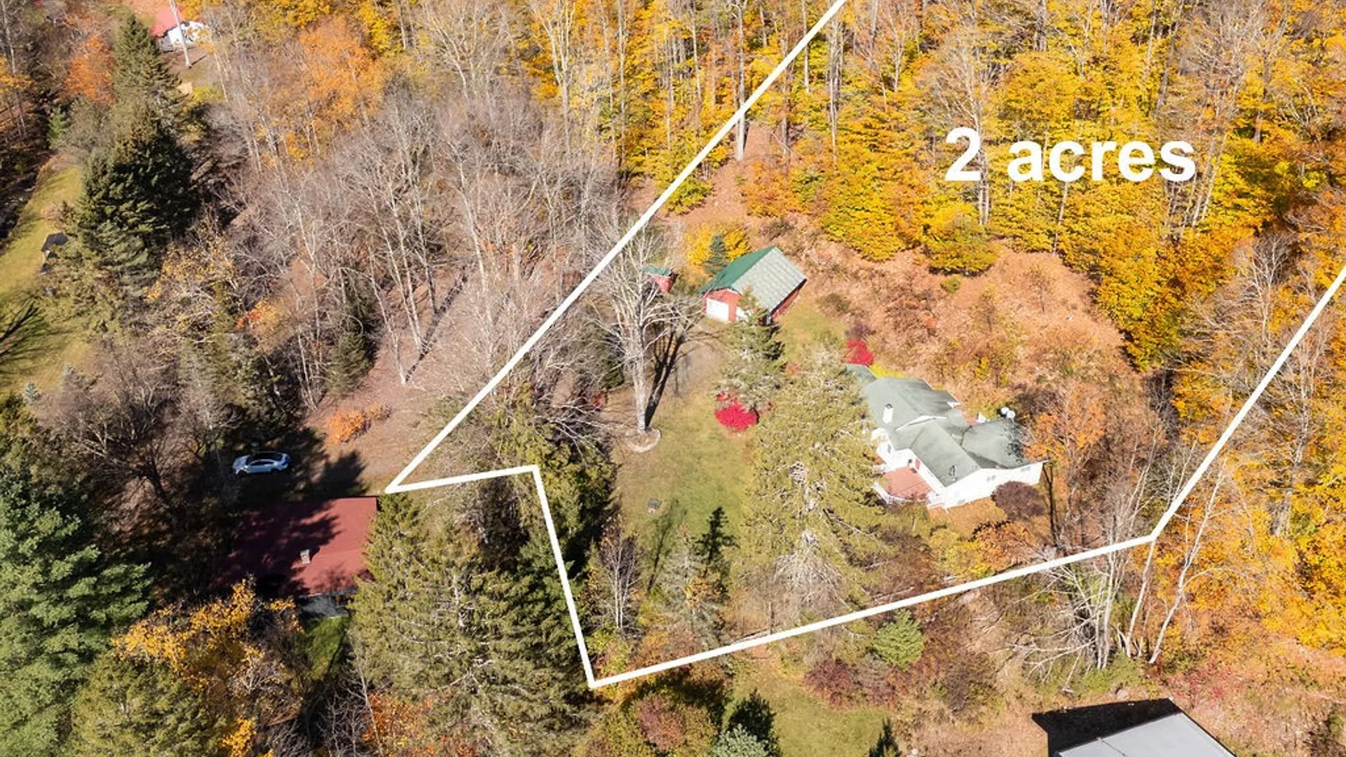 Property at 230 Mckenley Hollow Road, Shandaken, NY 12480 10