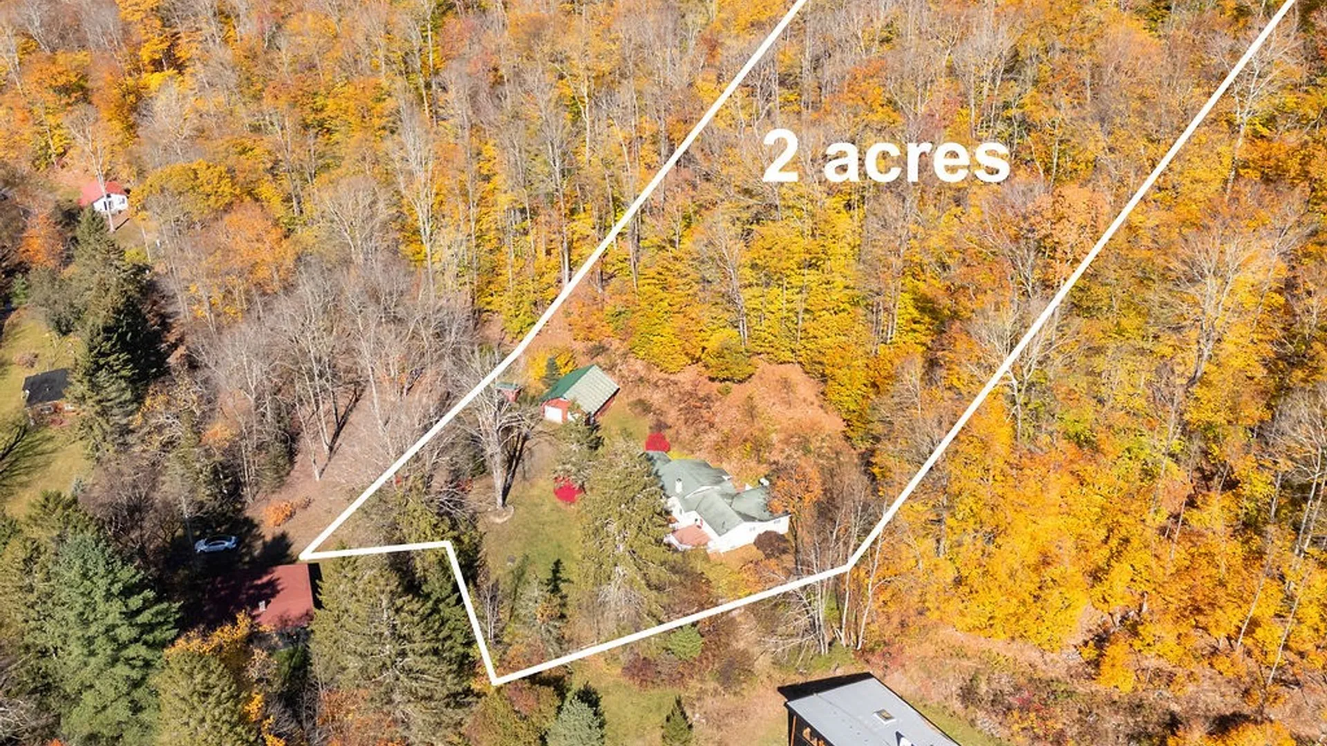 Property at 230 Mckenley Hollow Road, Shandaken, NY 12480 13