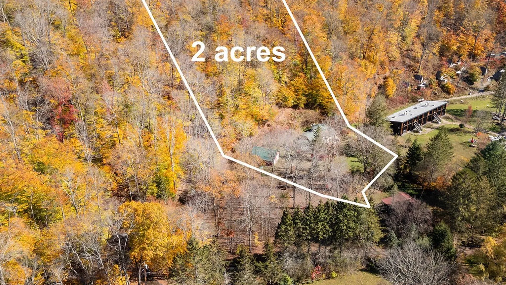 Property at 230 Mckenley Hollow Road, Shandaken, NY 12480 14