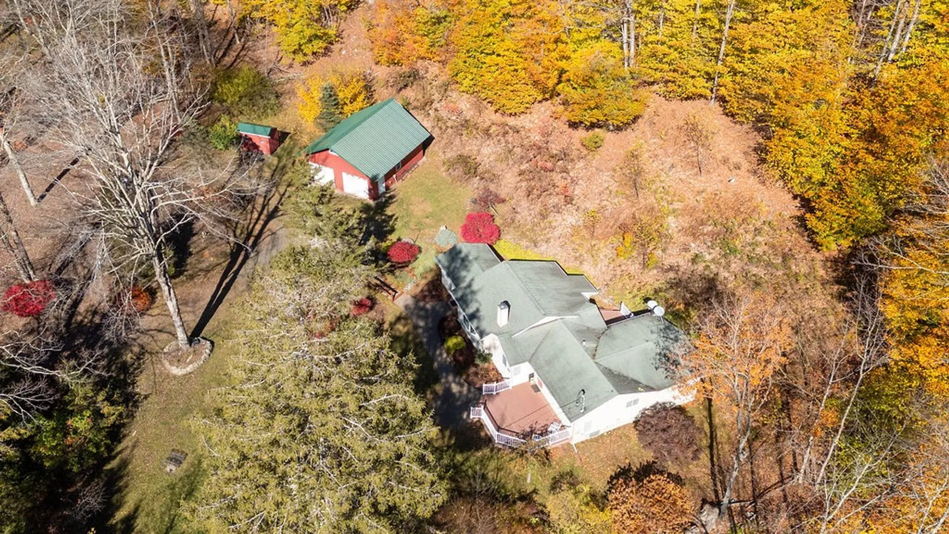 Property at 230 Mckenley Hollow Road, Shandaken, NY 12480 15