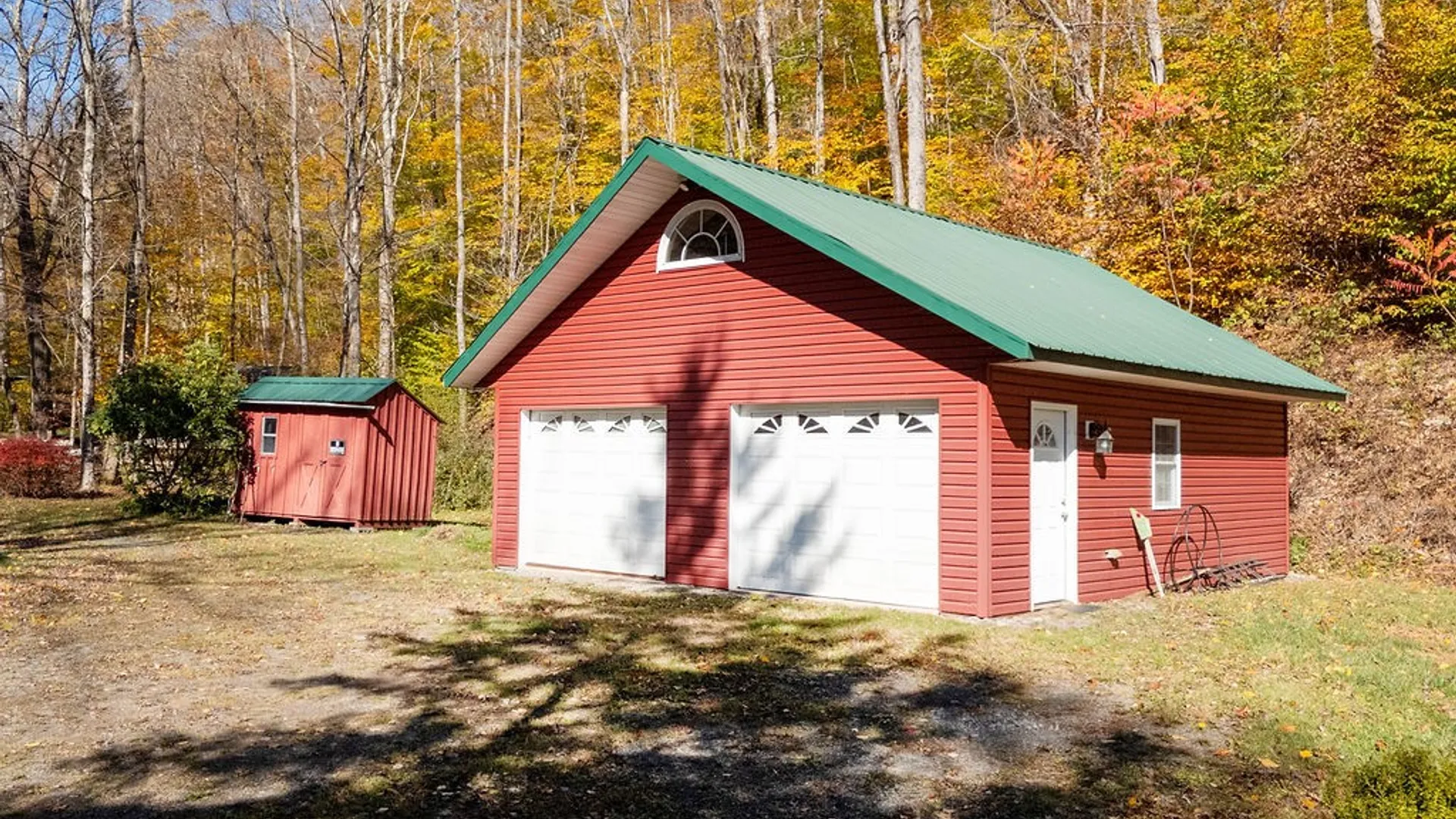 Property at 230 Mckenley Hollow Road, Shandaken, NY 12480 19