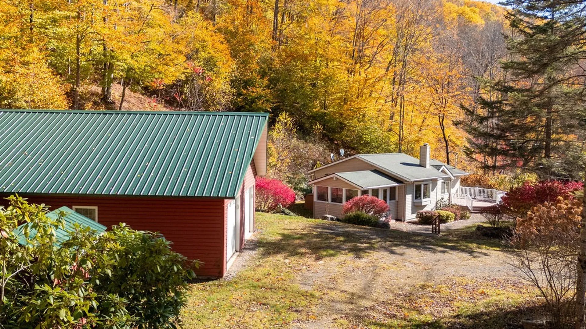 Property at 230 Mckenley Hollow Road, Shandaken, NY 12480 20
