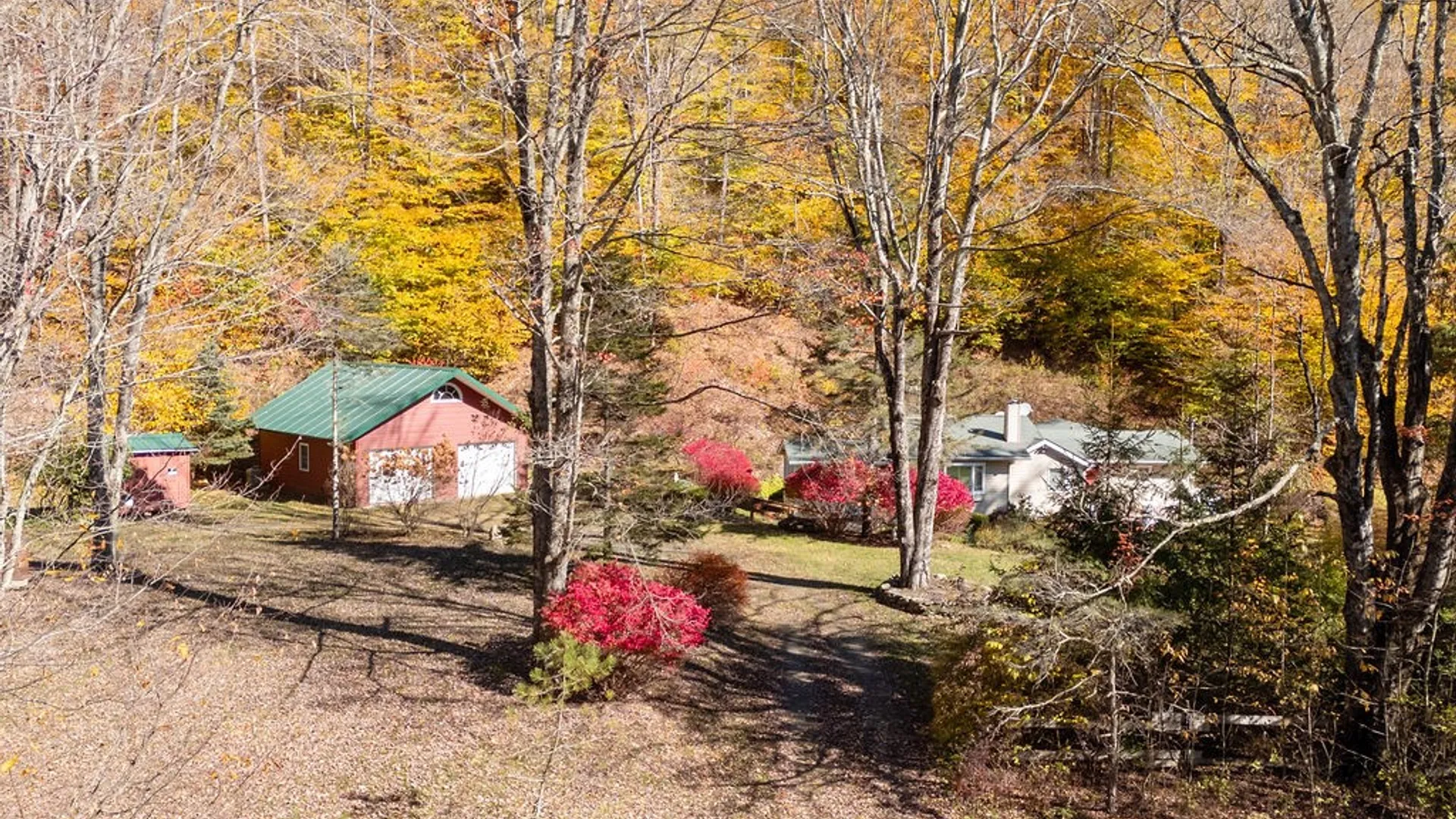 Property at 230 Mckenley Hollow Road, Shandaken, NY 12480 21