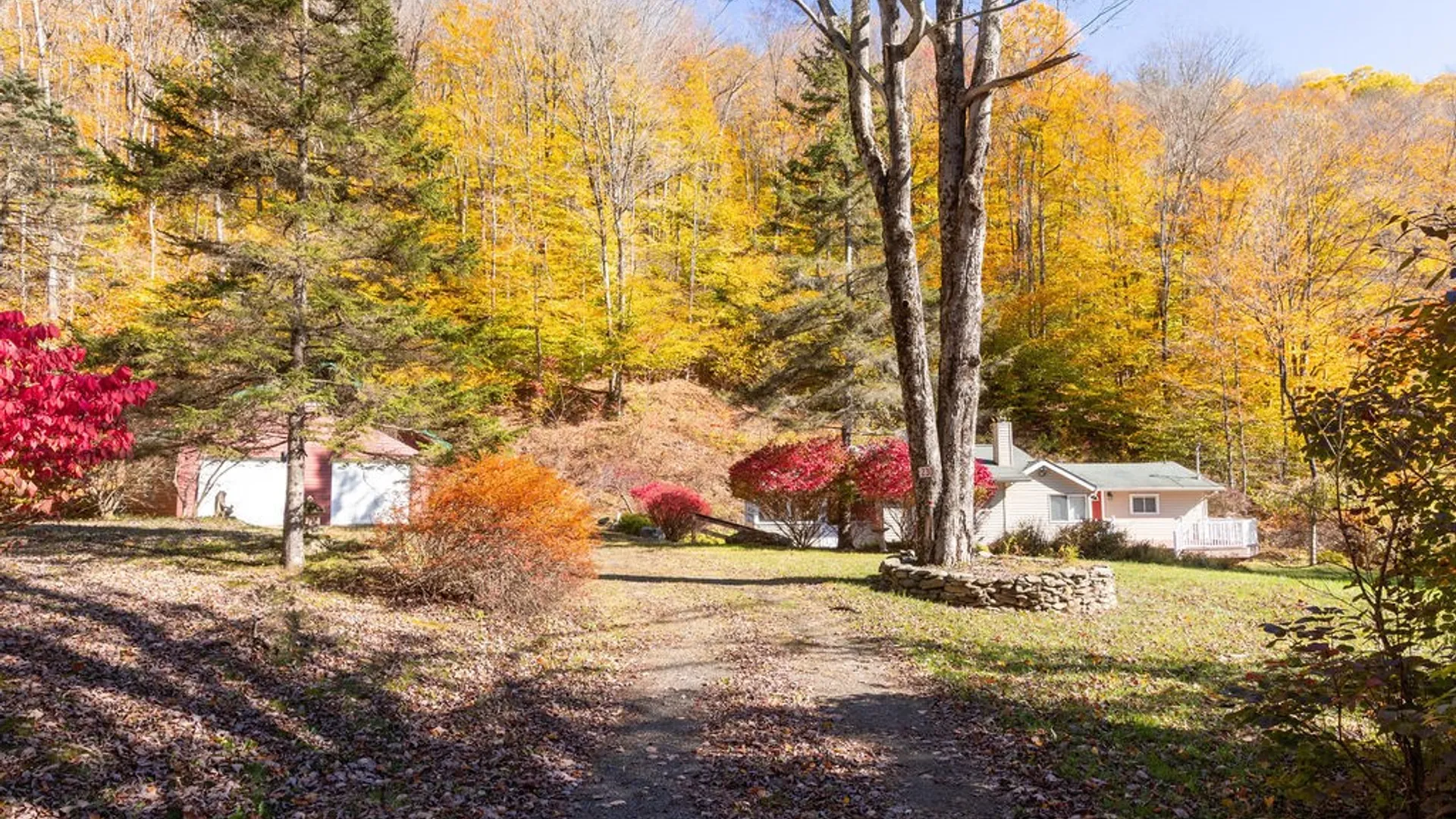 Property at 230 Mckenley Hollow Road, Shandaken, NY 12480 22