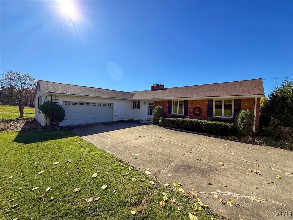 Property at 3223 County Route 2, Rathbone, NY 14801