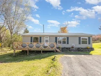 Property at 2690 Bear Swamp Road, Fenner, NY 13037