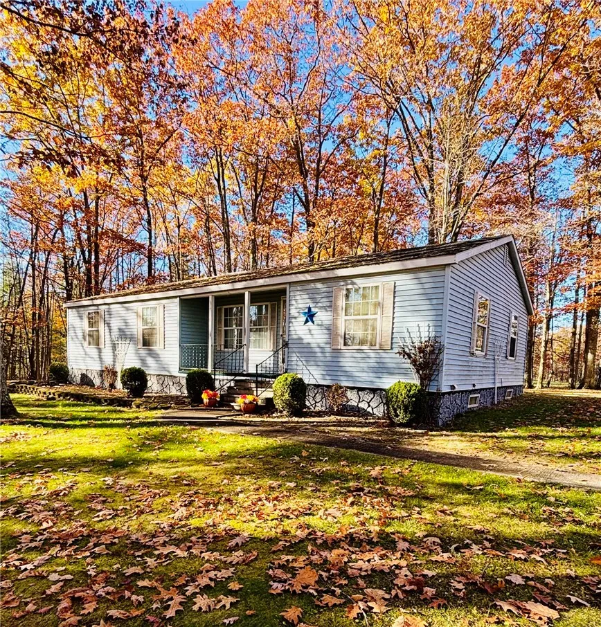 Property at 8707 State Line Road, Lindley, NY 14858
