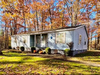 Property at 8707 State Line Road, Lindley, NY 14858