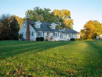 Property at 27 Aprille Lane, Rush, NY 14543