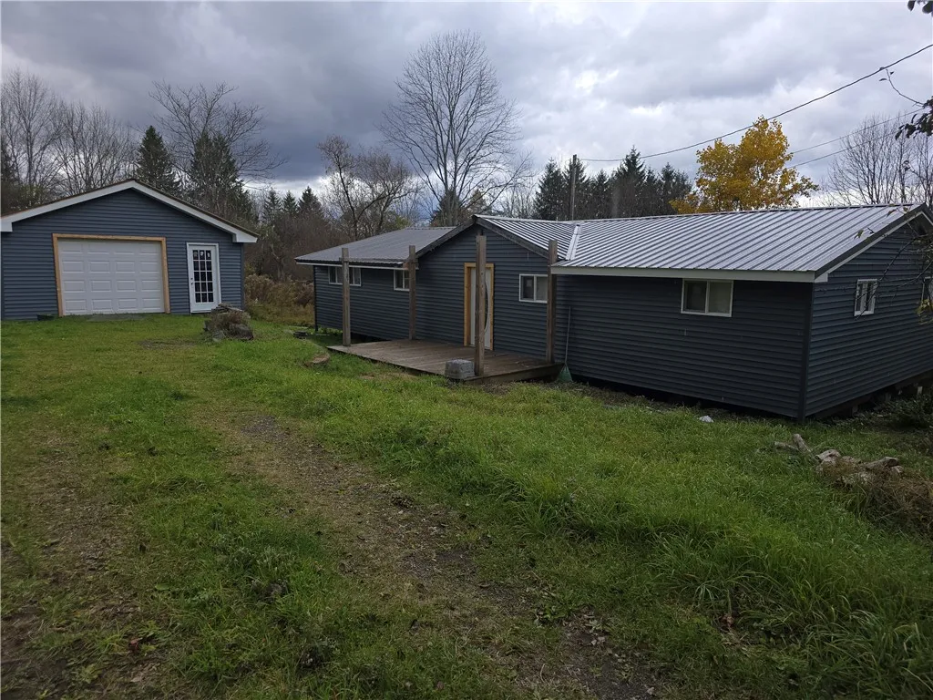 Property at 110 Pratt Lane, Oxford, NY 13830