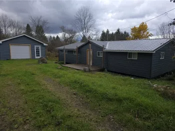 Property at 110 Pratt Lane, Oxford, NY 13830