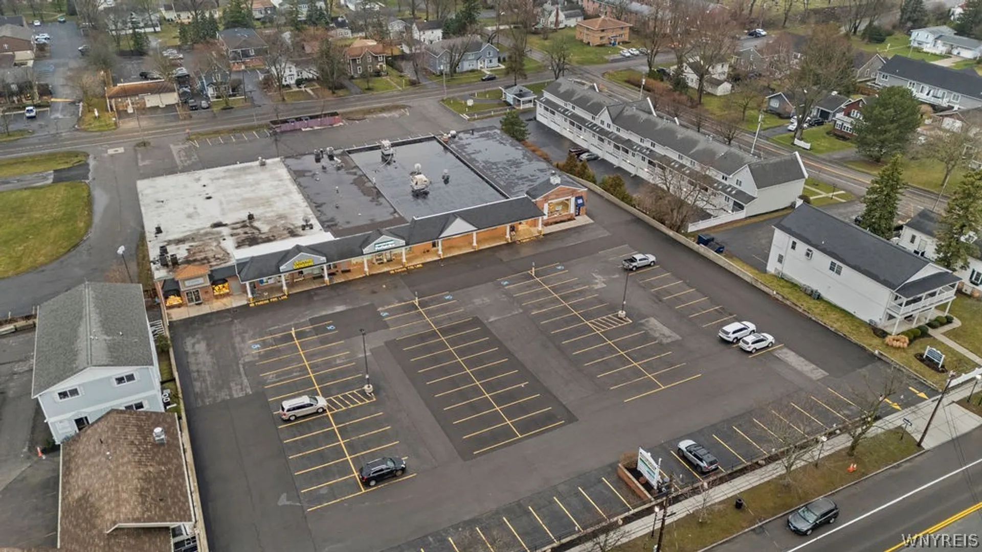 Property at 731 Center Street, Lewiston, NY 14092 3