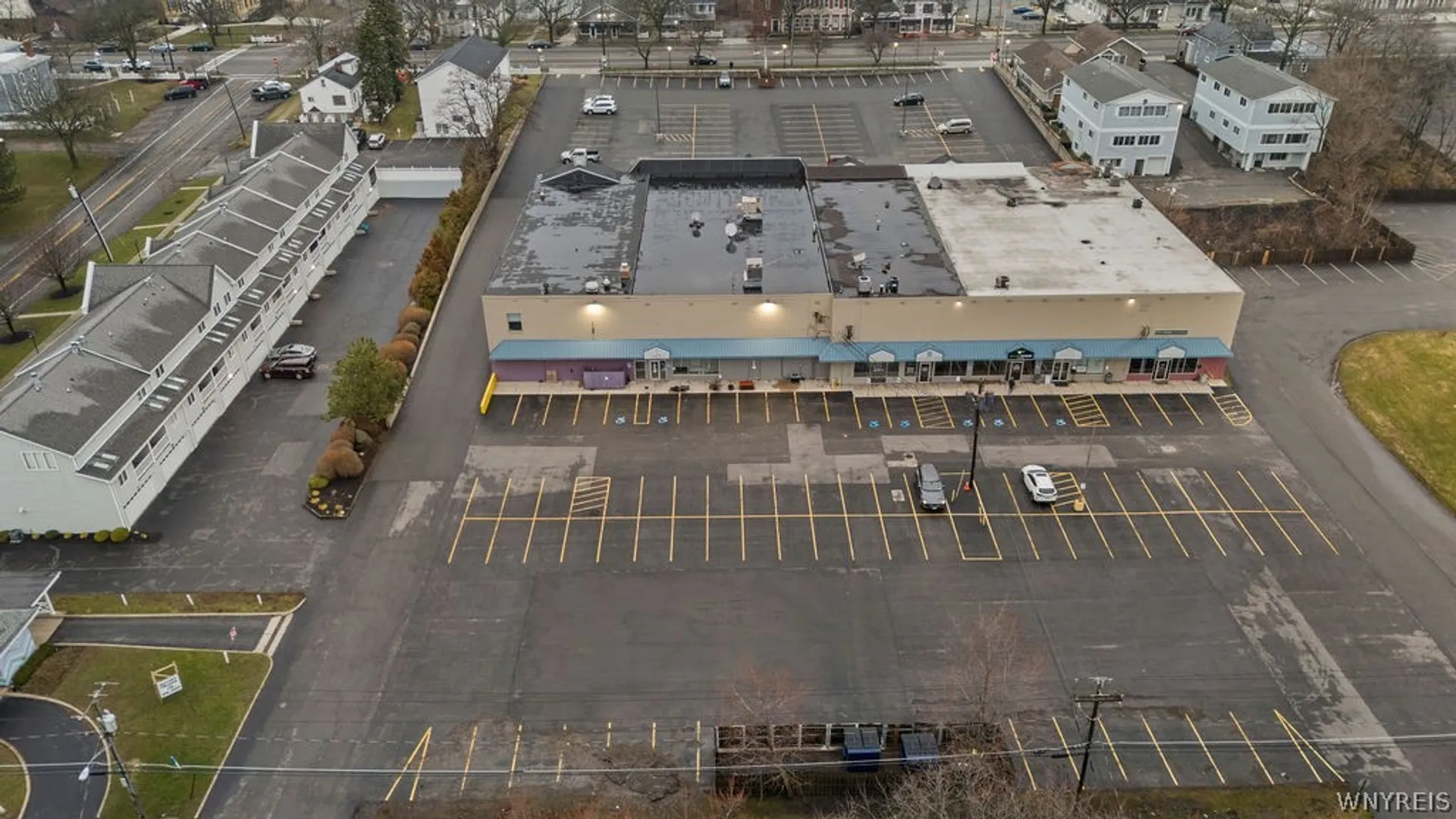Property at 731 Center Street, Lewiston, NY 14092 4