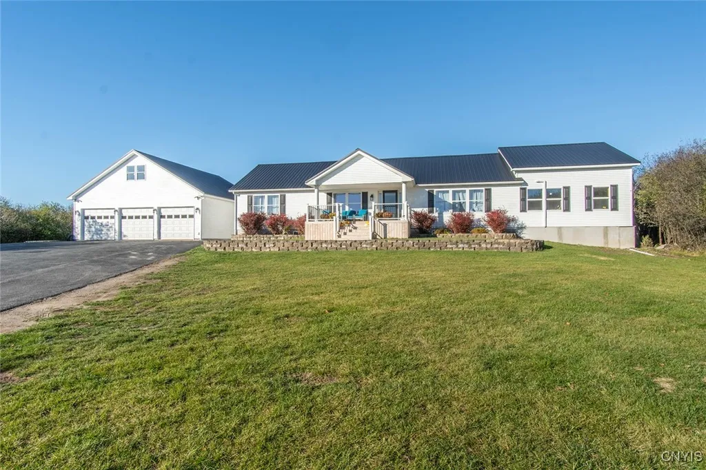 Property at 23155 Spring Valley Drive, Watertown Town, NY 13601