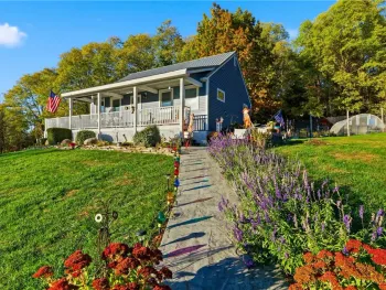 Property at 3643 County Road 2, Hector, NY 14841