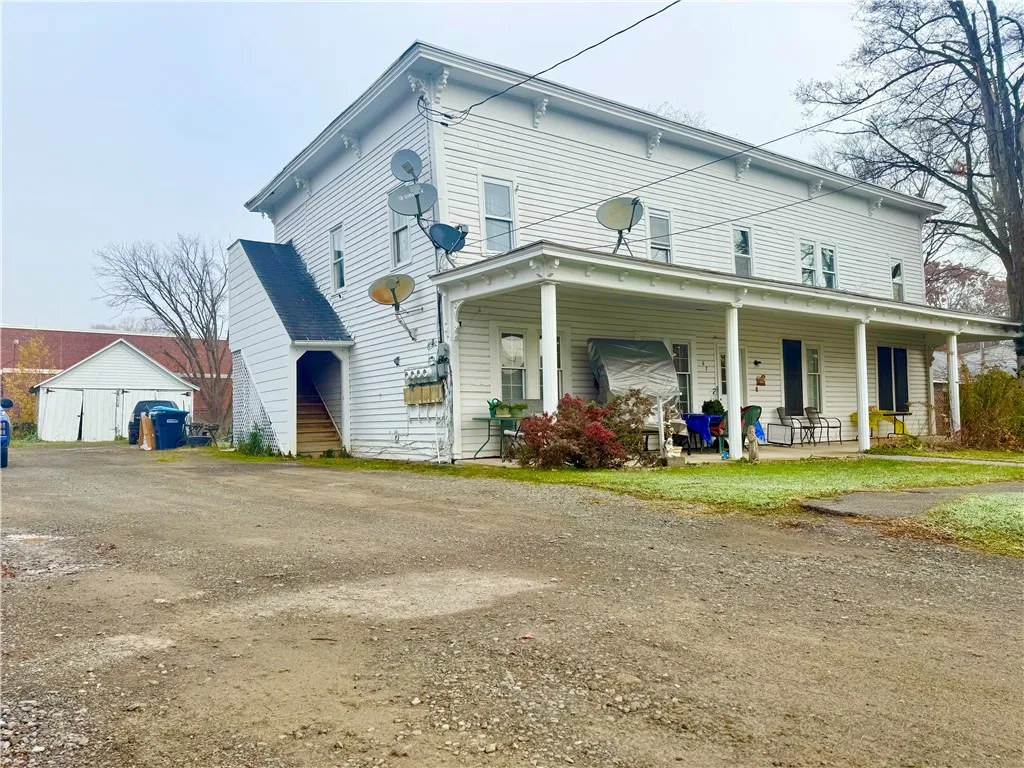 Property at 67 Main Street, Laurens, NY 13796