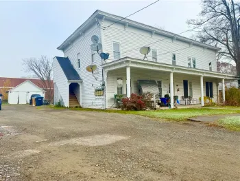 Property at 67 Main Street, Laurens, NY 13796