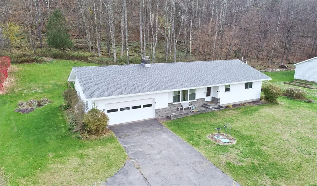 Property at 18693 State Highway 28, Delhi, NY 13753