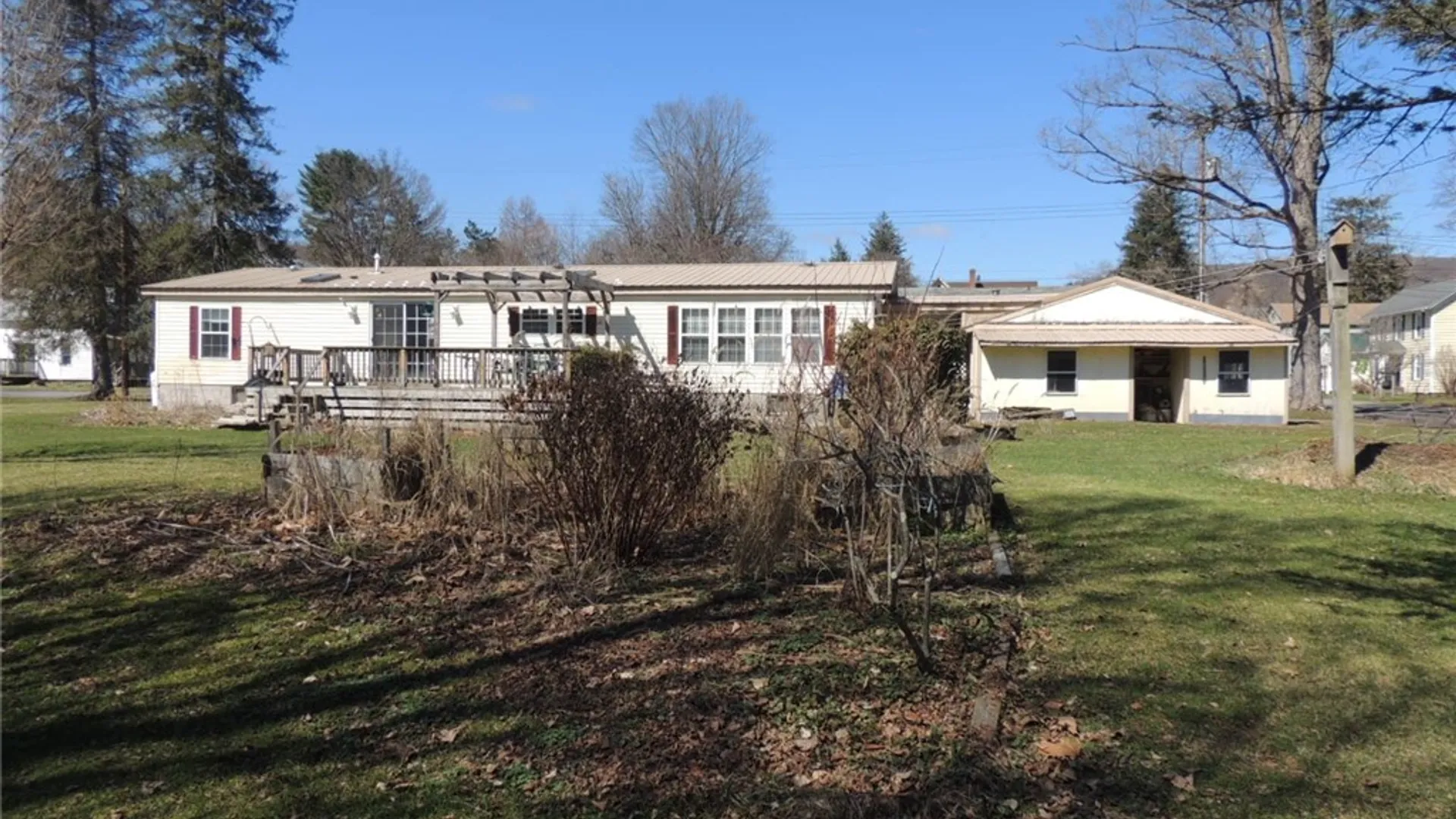 Property at 9 River Street, Bainbridge, NY 13733 32