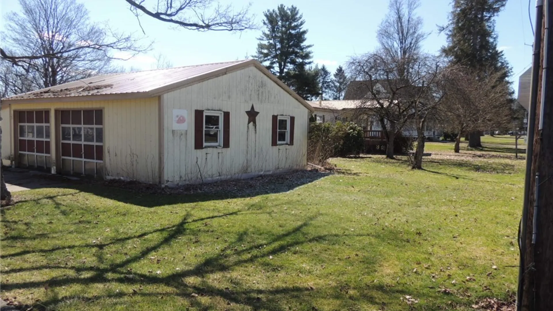 Property at 9 River Street, Bainbridge, NY 13733 33
