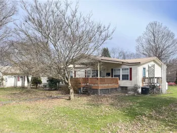 Property at 9 River Street, Bainbridge, NY 13733